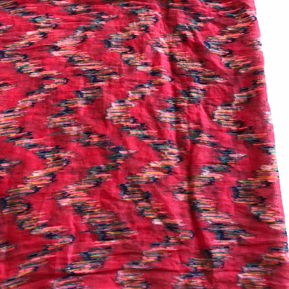 Light weight infinity scarf - Picture 2 of 2
